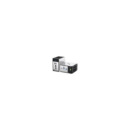 Mini PC GMKtec M8 Ryzen 5 PRO 6650H 16GB 512GB Win 11 Pro